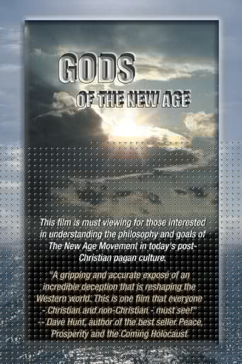 Gods of the New Age