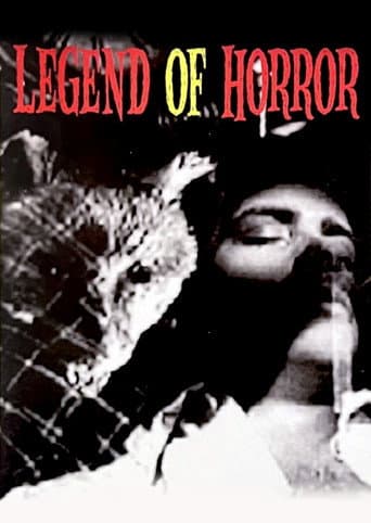 Legend of Horror