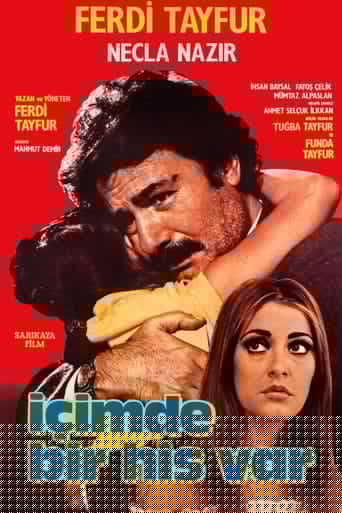 İçimde Bir His Var