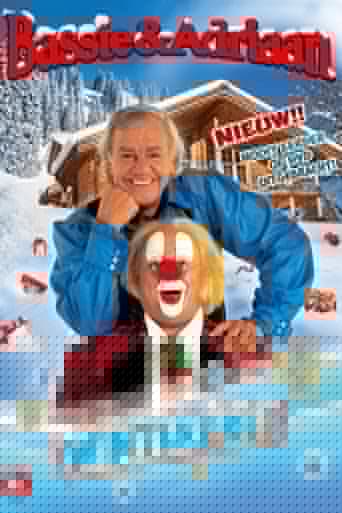 Bassie & Adriaan: Winterpret