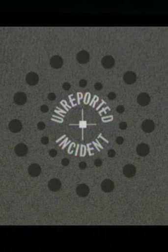 Unreported Incident