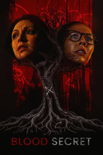 Blood Secret