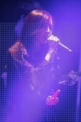 milet SPECIAL SHOW CASE Vol.1 @ Billboard-Live TOKYO