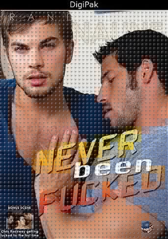 Never Been Fucked