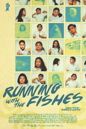 Running with the Fishes