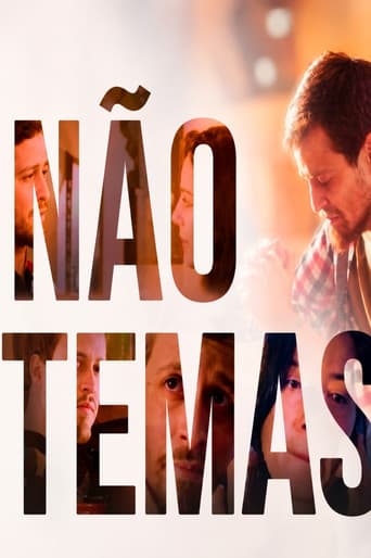 Não Temas