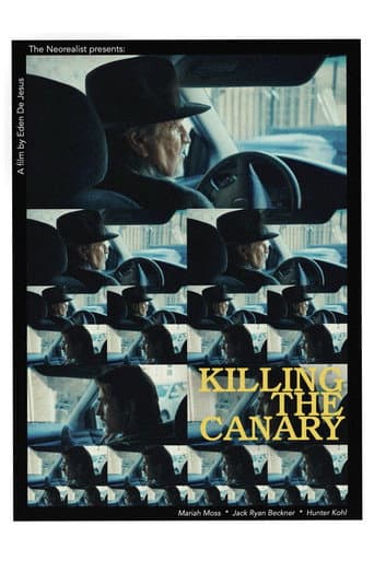 Killing the Canary