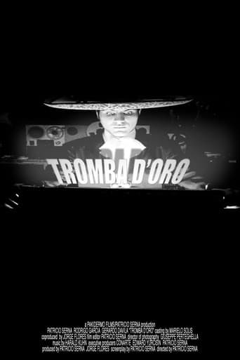 Tromba D'Oro