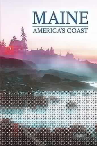 Maine: America's Coast