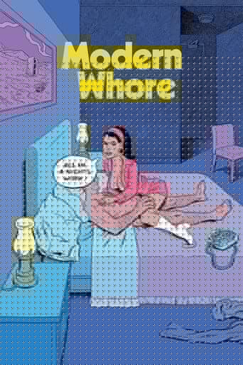 Modern Whore