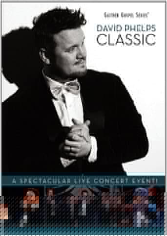 David Phelps: Classic