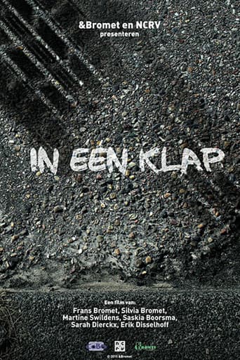 In één klap