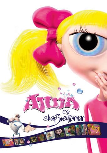 Anna og skapsveiflurnar