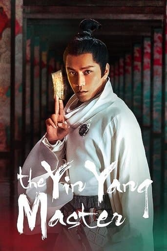 The Yin-Yang Master