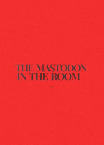The Mastodon in the Room
