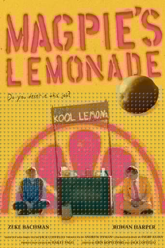 Magpie's Lemonade