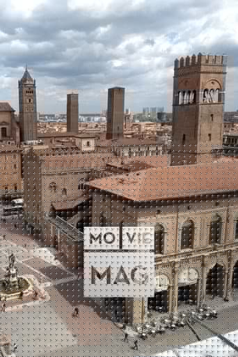 La Piazza che verrà, Bologna e il Cinema