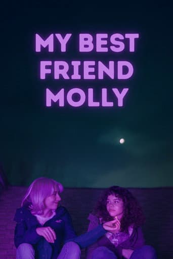 My Best Friend Molly