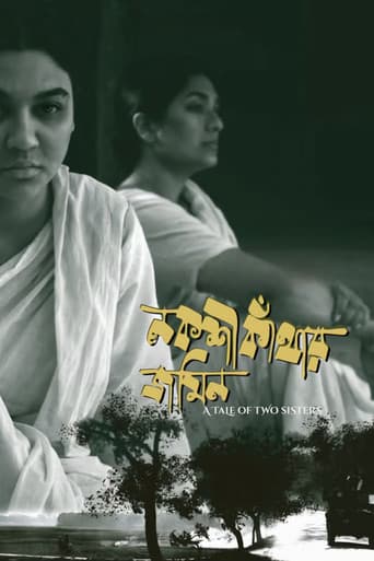 নকশী কাঁথার জমিন