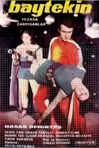 Baytekin: Fezada Çarpışanlar