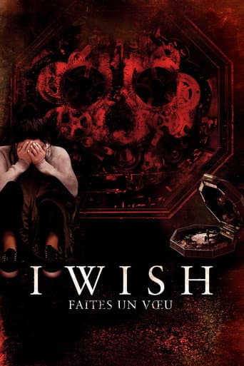I Wish : Faites un vœu