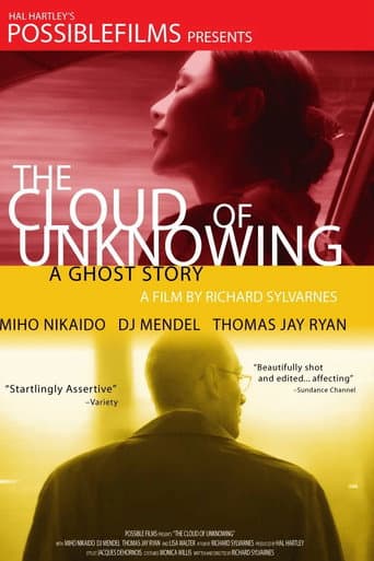 The Cloud of Unknowing