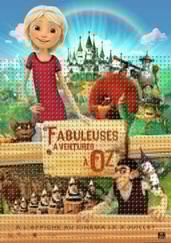 Fabuleuses aventures à Oz