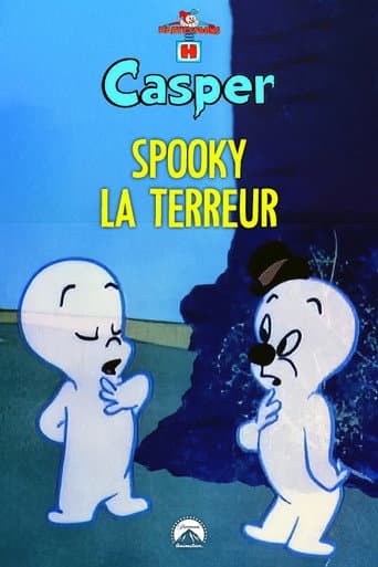 Spooky la terreur