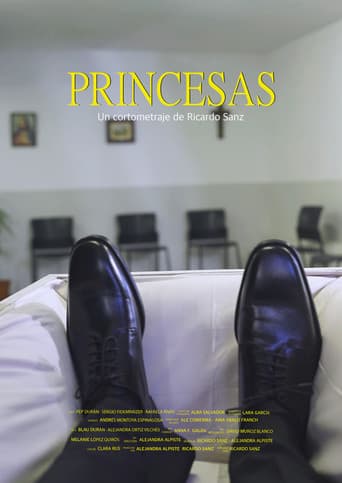 Princesas