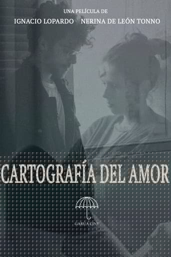 Cartografía del Amor