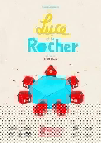 Luce et le Rocher
