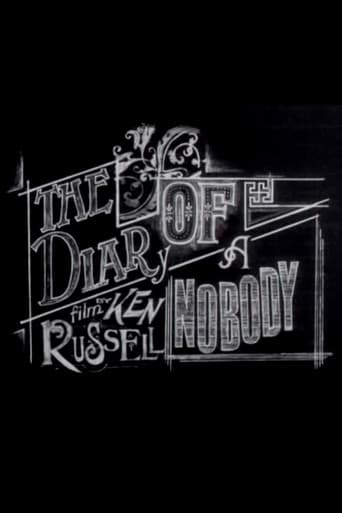 The Diary of a Nobody