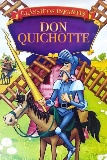 Don Quichotte