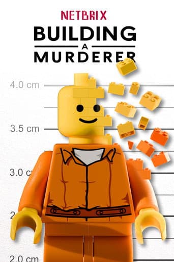 Building A Murderer