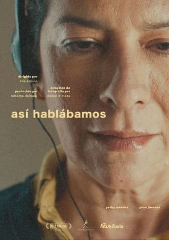 Así Hablábamos