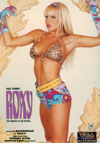 Roxy Passionnement