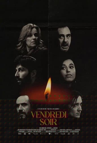 Vendredi soir
