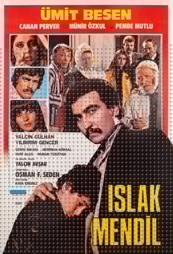 Islak Mendil