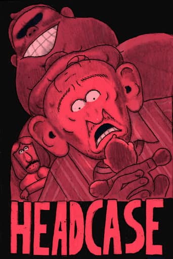 HEADCASE