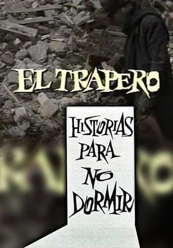 El Trapero