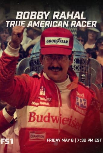 Bobby Rahal: True American Racer