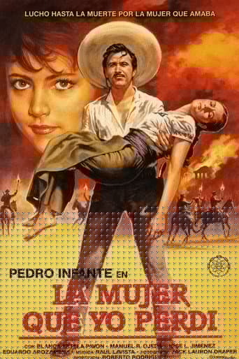 La Mujer Que Yo Perdí
