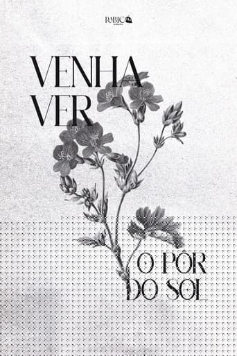 Venha Ver o Pôr do Sol