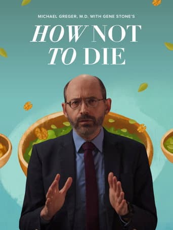 How Not to Die
