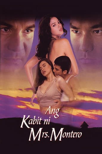 Ang Kabit ni Mrs. Montero