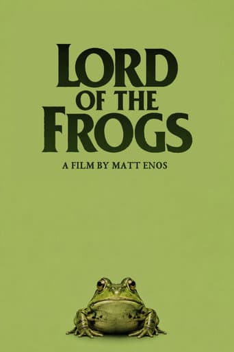 Lord of the Frogs