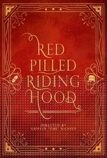 Red Pilled Riding Hood