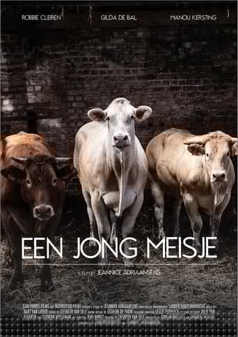 Een Jong Meisje