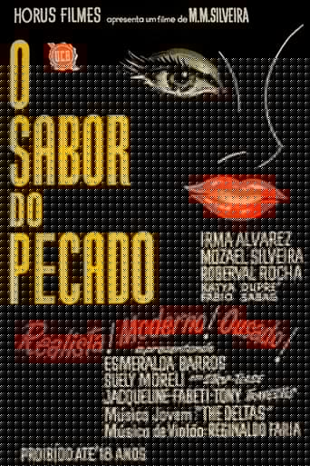 O Sabor do Pecado