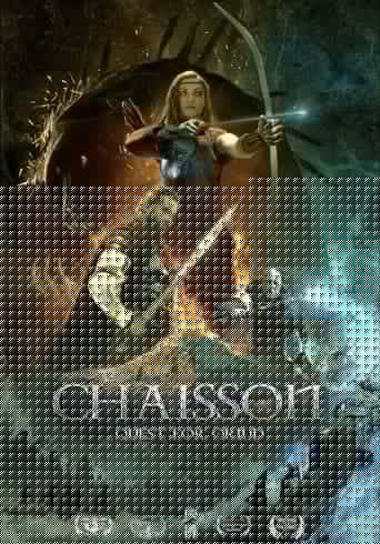 Chaisson: Quest for Oriud
